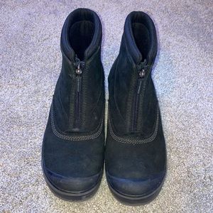 Clarks Waterproof Boots